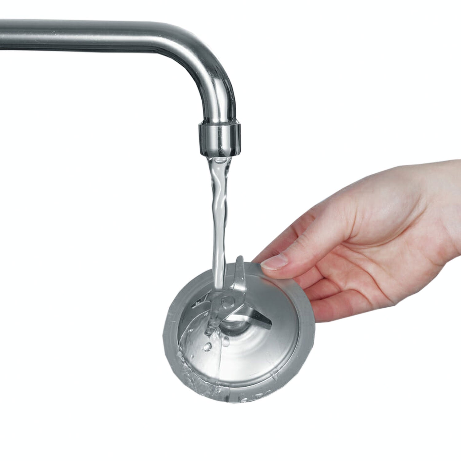 Severin multipraktik + smoothiemaker Inox-črn, SM 3737