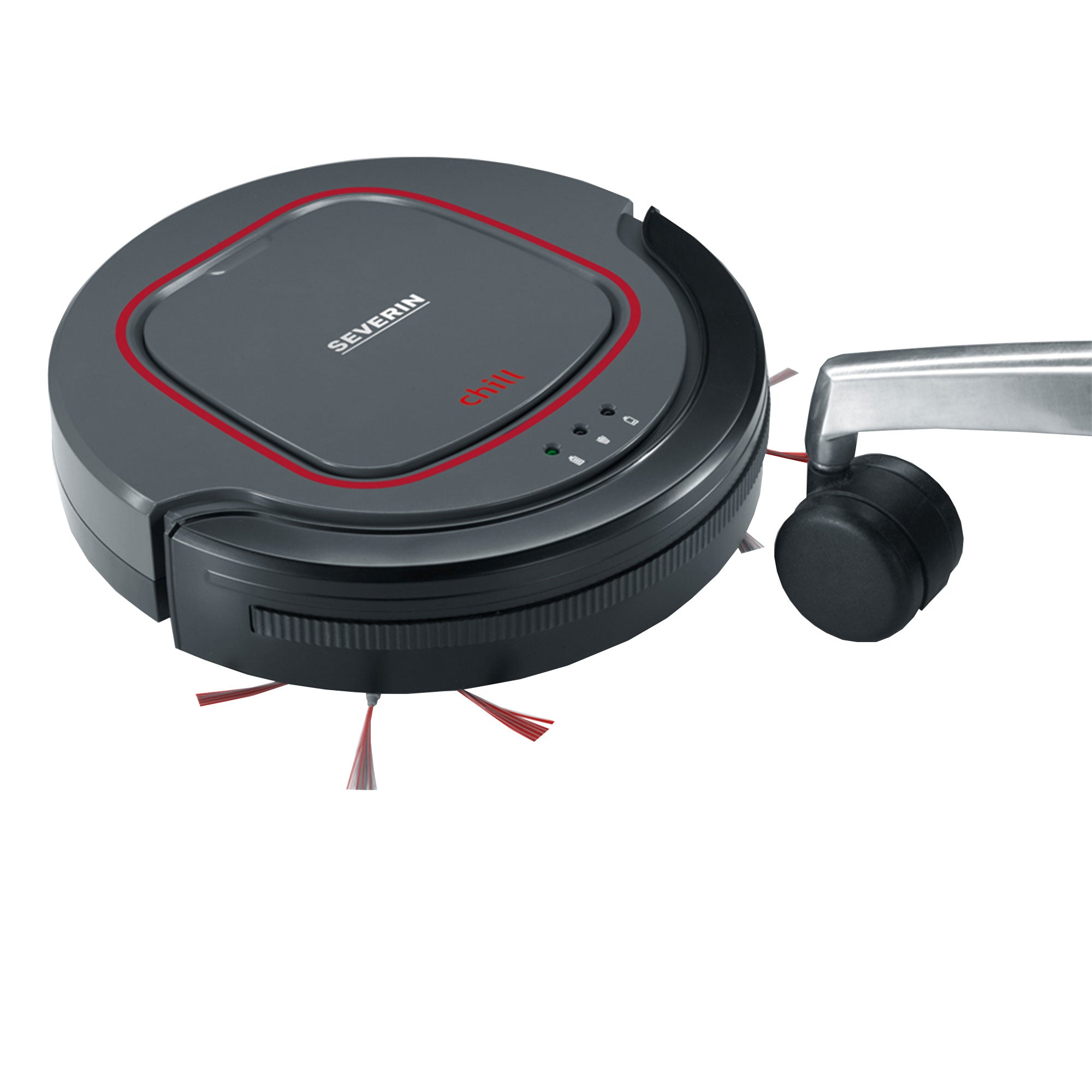 Robotski sesalnik SEVERIN, RB7025