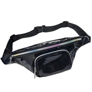 Torba za struk SH-34906 - Crna / Tip2 KP34906
