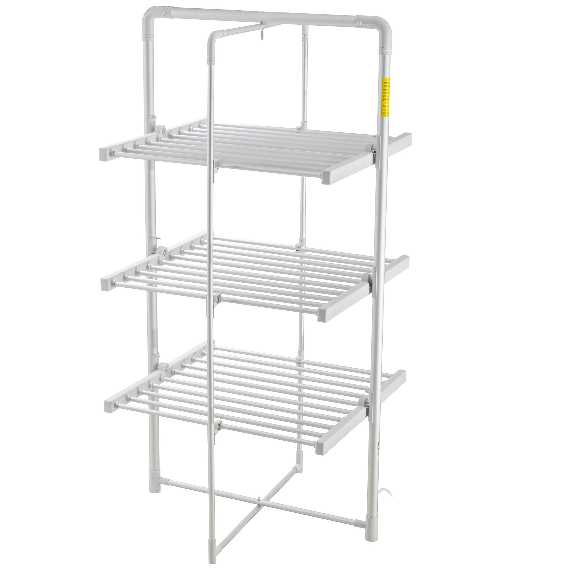 Sklopivi električni stalak za sušenje rublja Adler AD7829