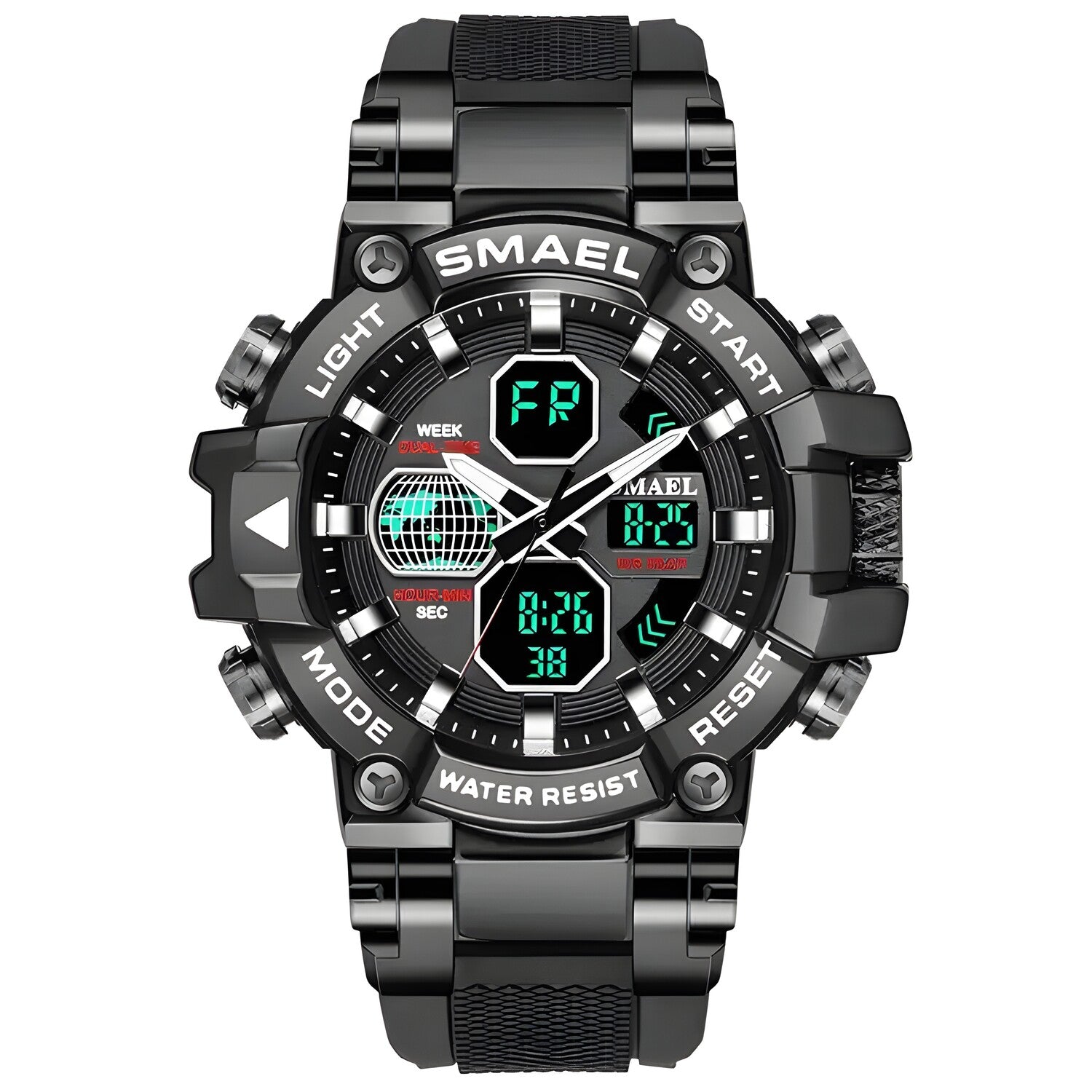 SMAEL DA-29494 sat - Crna KP29494