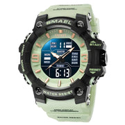 Sat SMAEL TR-29454 - Zelena KP29454
