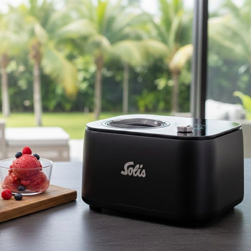 Solis Ice Dream Machine aparat za sladoled