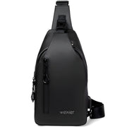 Torba za rame WEIXIER SP-35644 - Crna KP35644
