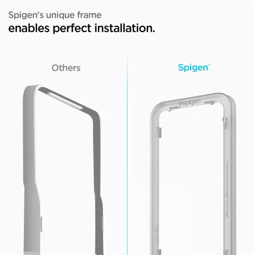 SPIGEN GLAS.TR SLIM ALIGNMASTER PRO SAMSUNG GALAXY A33 5G