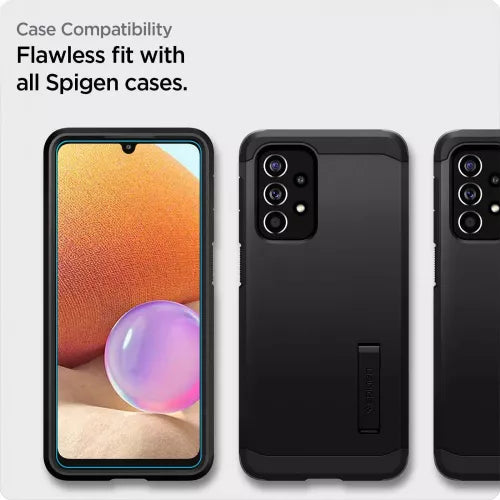 SPIGEN GLAS.TR SLIM ALIGNMASTER PRO SAMSUNG GALAXY A33 5G