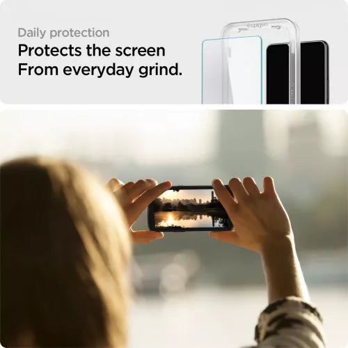 SPIGEN GLAS.TR SLIM ALIGNMASTER PRO SAMSUNG GALAXY A33 5G