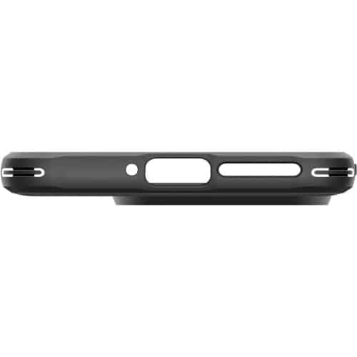 Spigen Rugged Armor kryt pro Xiaomi 14 - černá