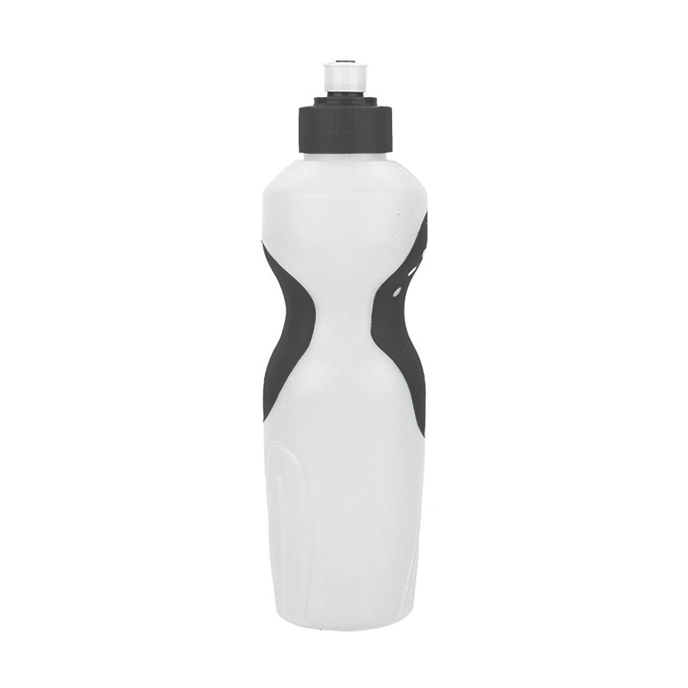 Sportska plastična boca Sport Grip 700ml Crna