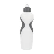Sportska plastična boca Sport Grip 700ml Siva