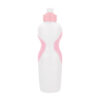 Sportska plastična boca Sport Grip 700ml Siva