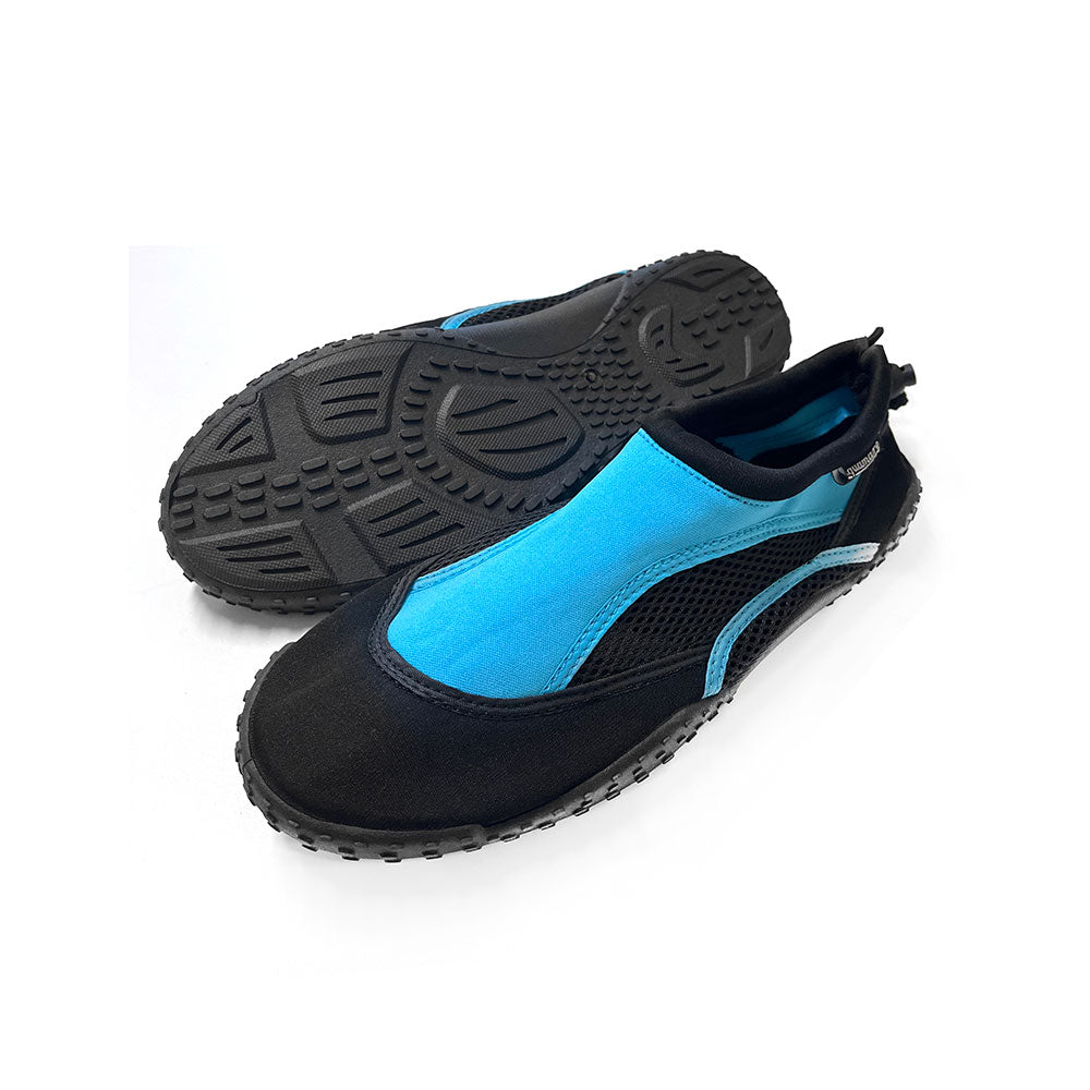 Papuče za more i plažu – Surferice za odrasle 46 Plava