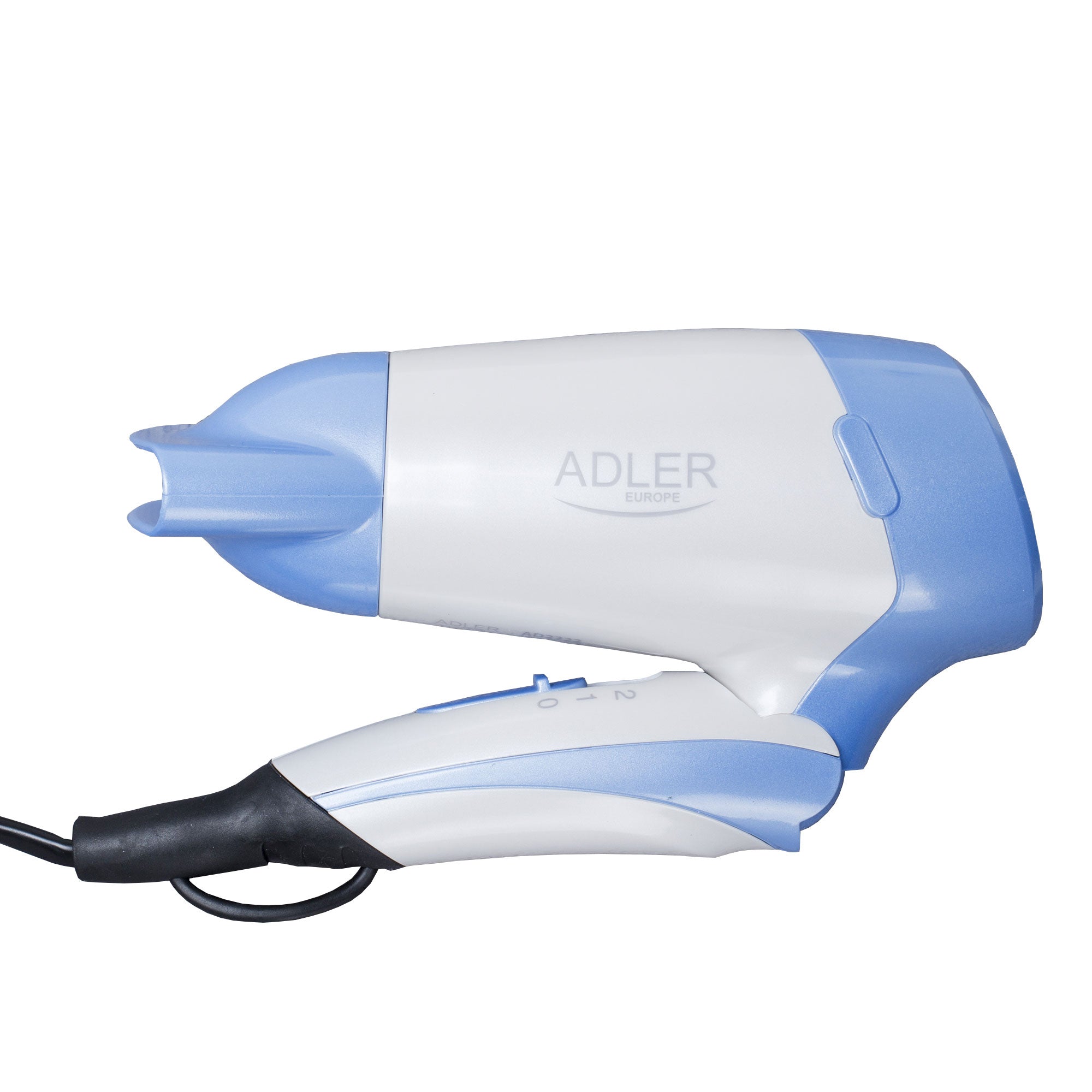 Sušilec za lase 1200W AD 2222