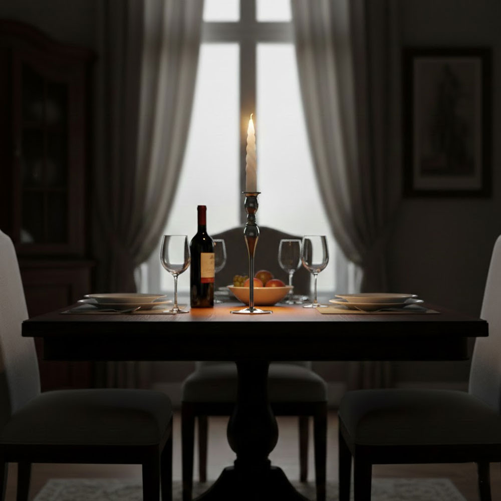 Svijećnjak Class