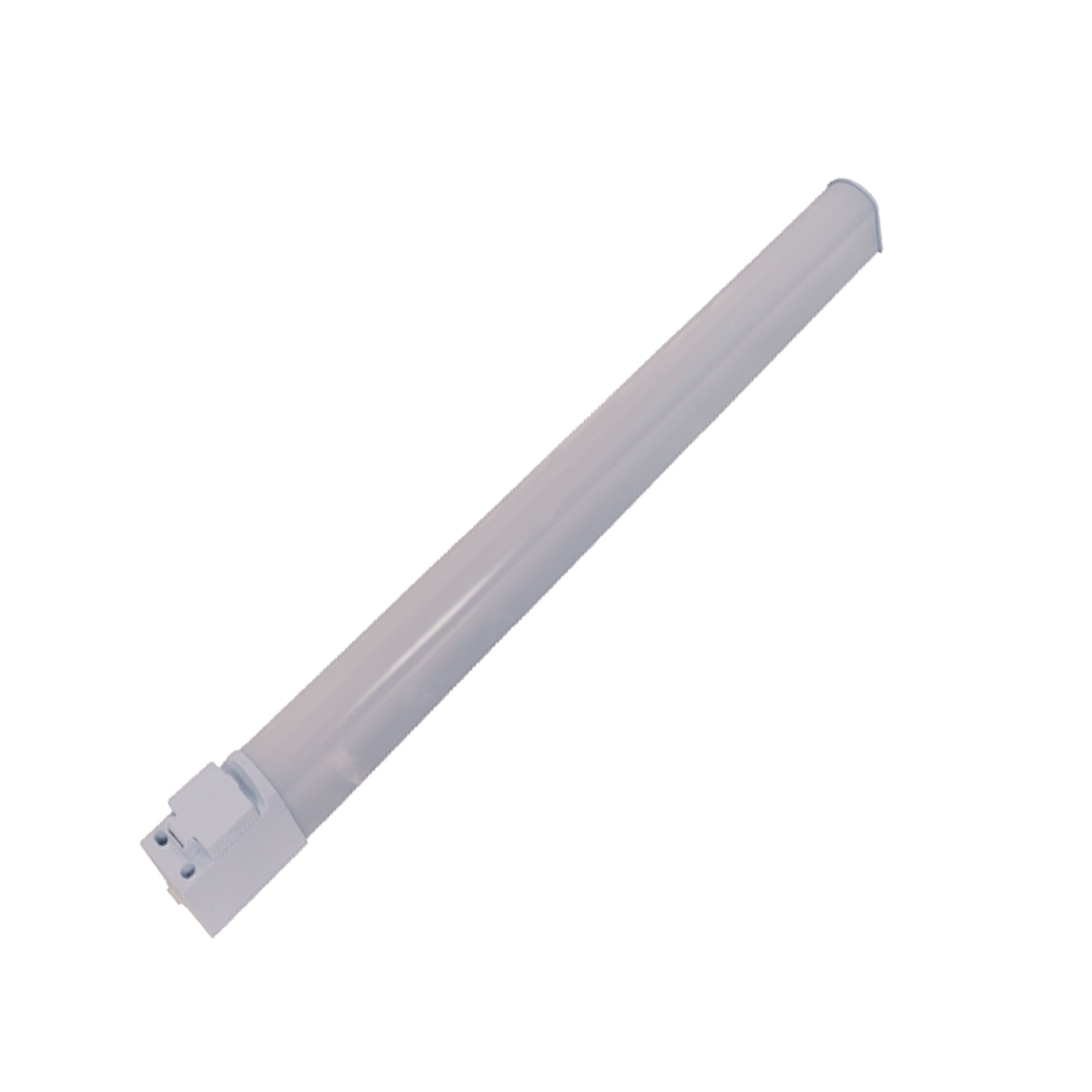 Svjetiljka dekorativna LED sa utičnicom IP44 10W 4000K