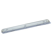 Svjetiljka vodotjesna J5236DFT -  za 2x18W LED 1200mm