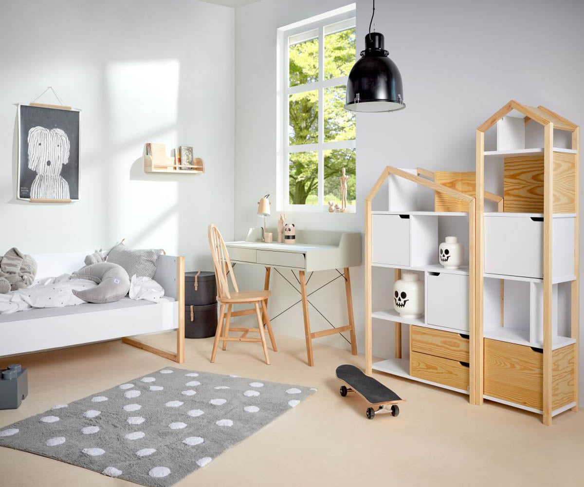 Bellamy Tatam Joey regal za knjige