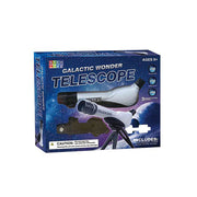 Teleskop Galactic Wonder