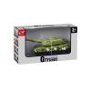 Tenk City Series Zelena