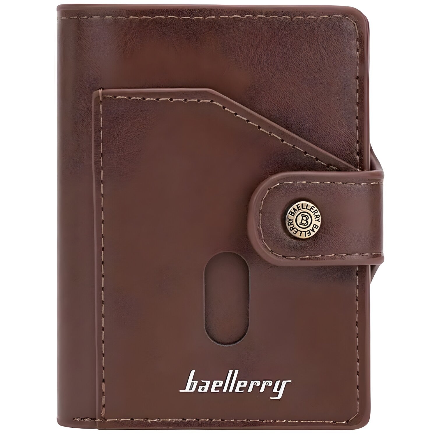 Muški novčanik Baellerry TH-35622 - Smeđa KP35622