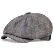 Beretka TH-11083 - Tamno siva / XL KP11083