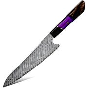 Damaskasti kuhinjski nož TO-35120 - Chef KP35120