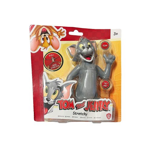 Rastezljiva gusjenica sa svjetlom Fuxia