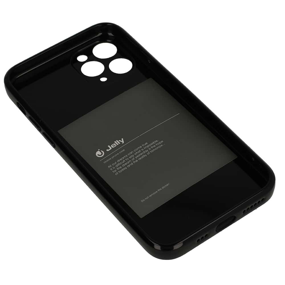 JELLY CASE MASKA ZA IPHONE 11 PRO