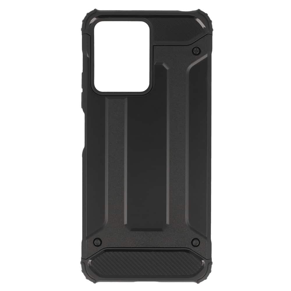 ARMOR kryt pro XIAOMI Redmi NOTE 12 4G černý