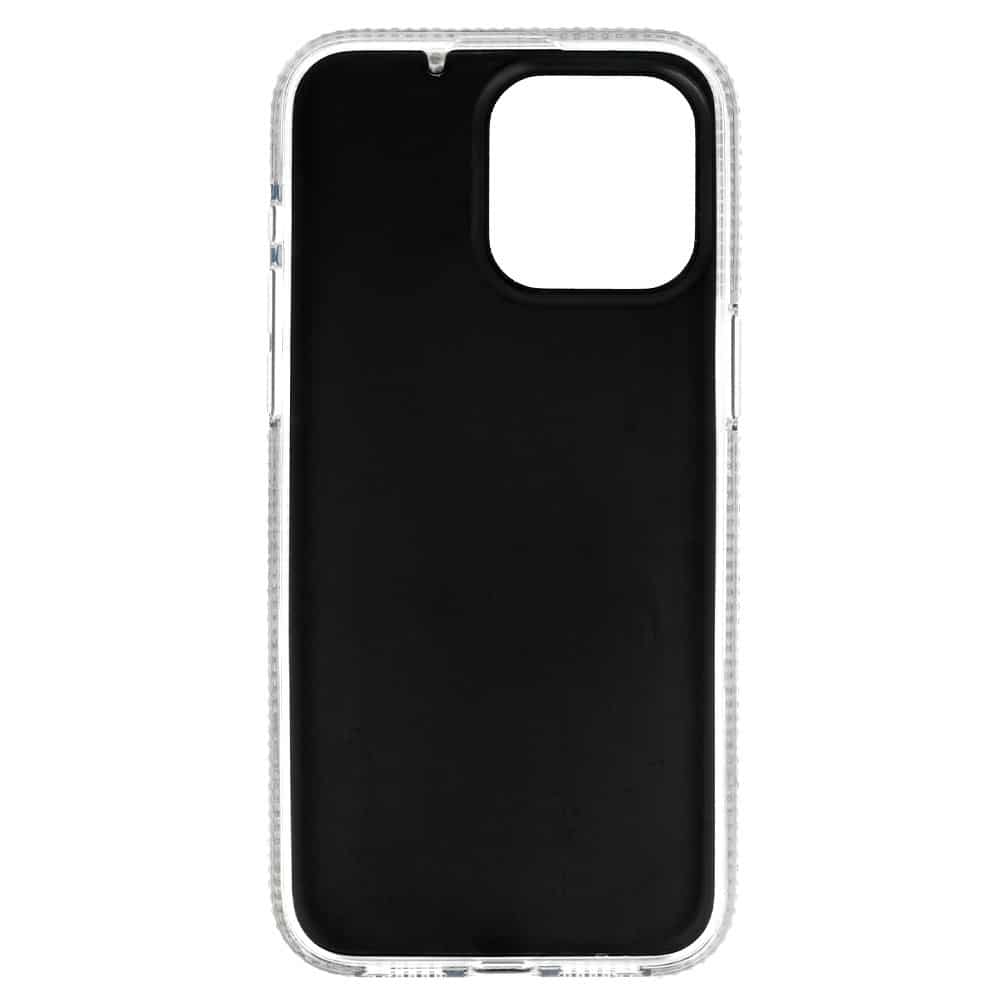 TEL PROTECT DIAMOND POUZDRO PRO IPHONE 14 PRO BORDO
