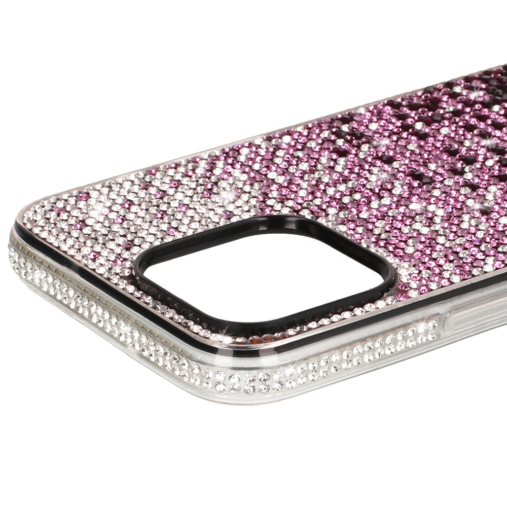 TEL PROTECT DIAMOND MASKA ZA IPHONE 13 PRO BORDO
