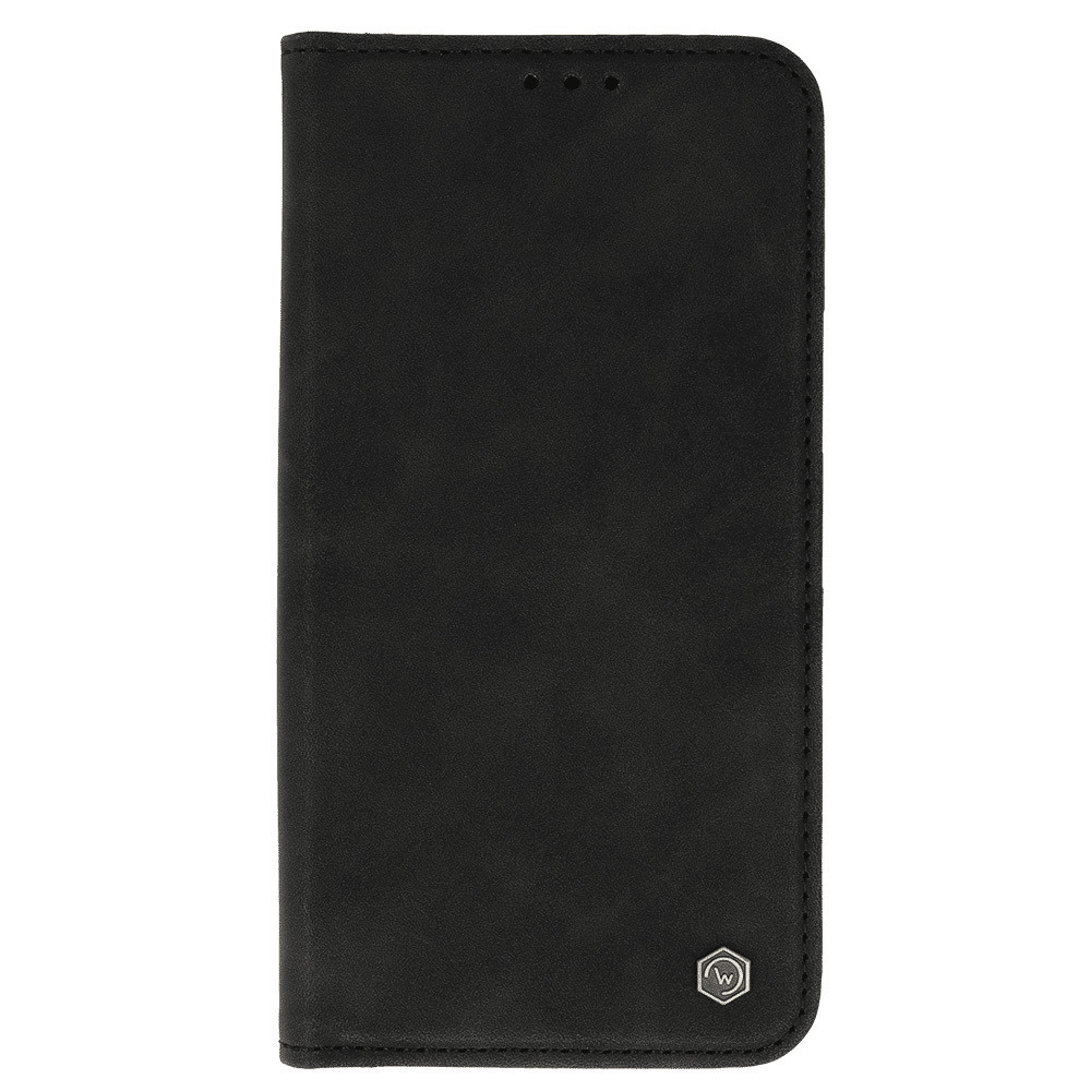 Wonder Smart futrola za Samsung Galaxy S24 crna