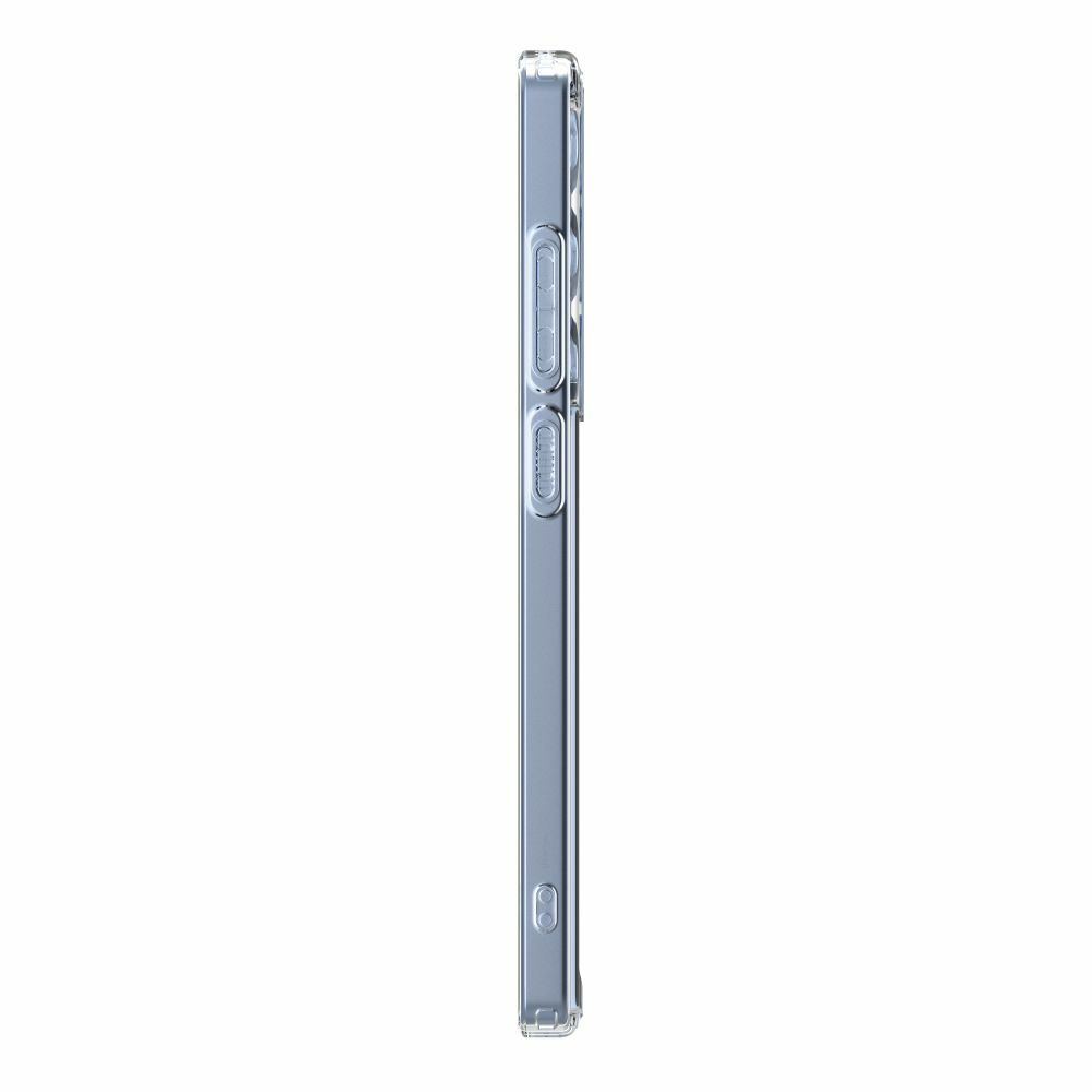 SPIGEN Ultra Hybrid kryt ACS08961 pro Samsung Galaxy S25 Ultra – Crystal Clear