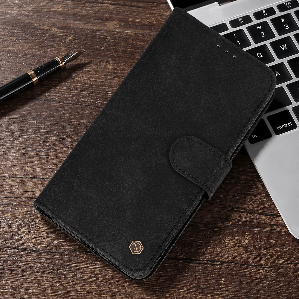 Wonder Fancy futrola za Xiaomi Redmi Note 14 5G crna