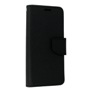 Elegantna preklopna futrola za Samsung Galaxy A57 5G crna