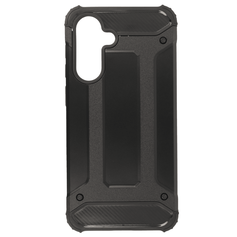 Armor Carbon maskica za Samsung Galaxy A36 5G crna