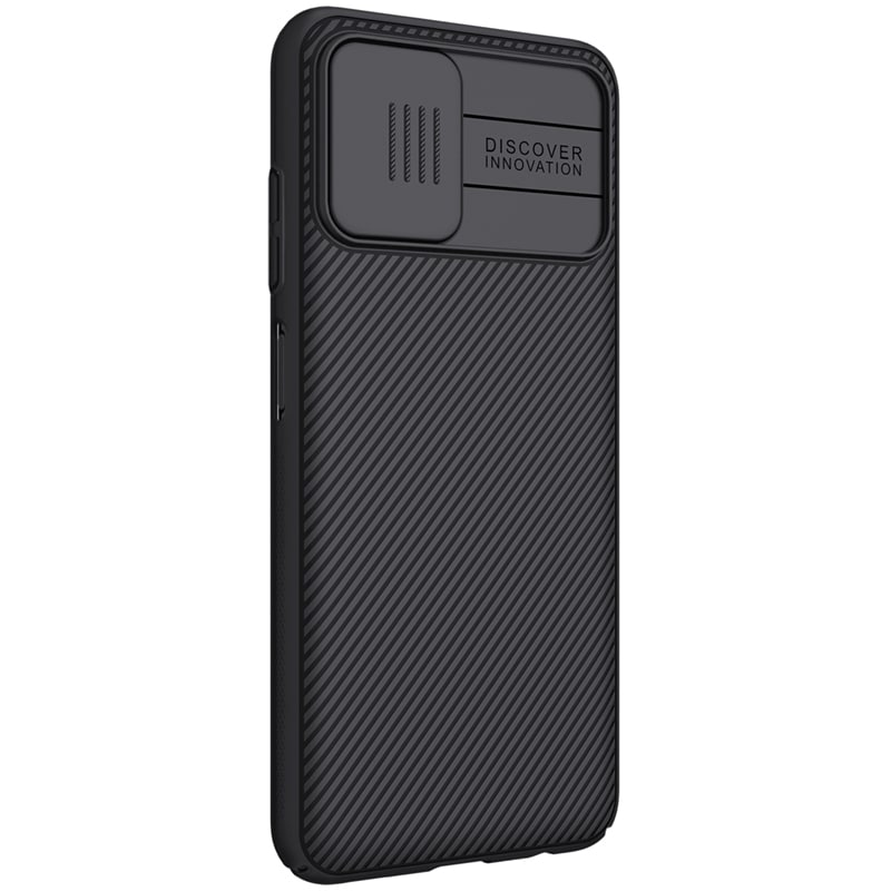 NILLKIN CAMSHIELD FUTROLA SA ZAŠTITOM KAMERE ZA SAMSUNG GALAXY A03S