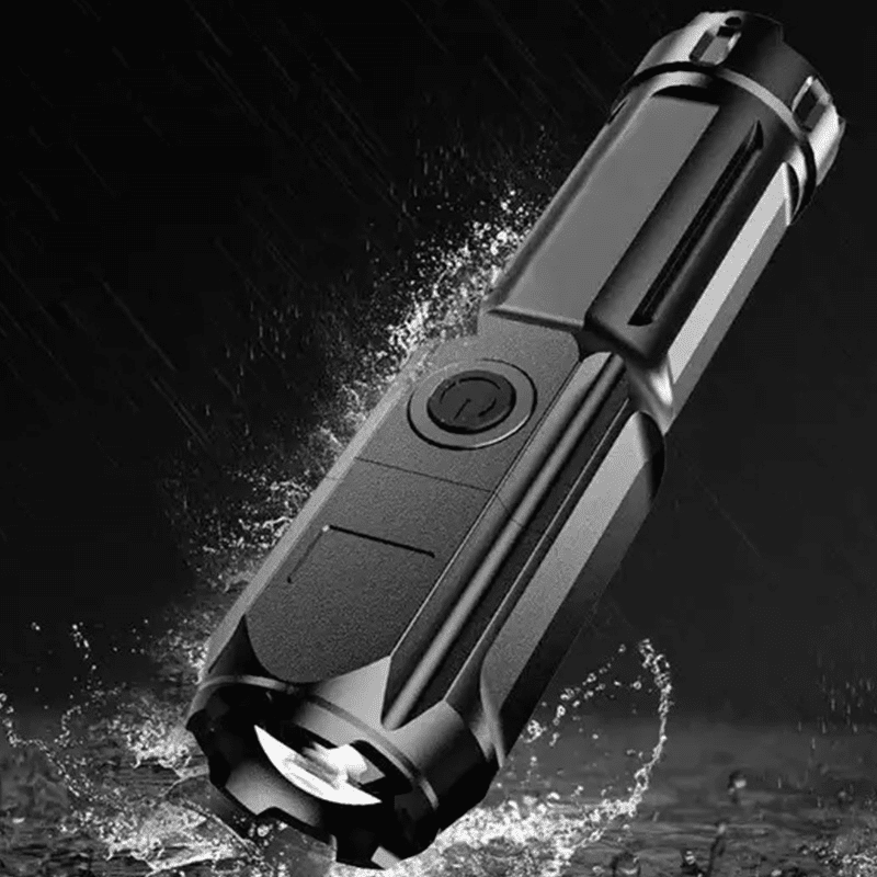 LED svjetiljka Zoom B25