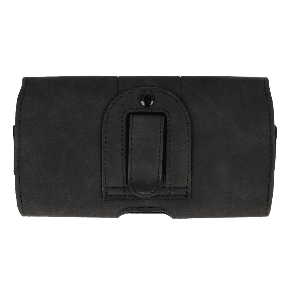 Pouzdro Wonder MAX (VELIKOST XXL) černé (172x83 mm)