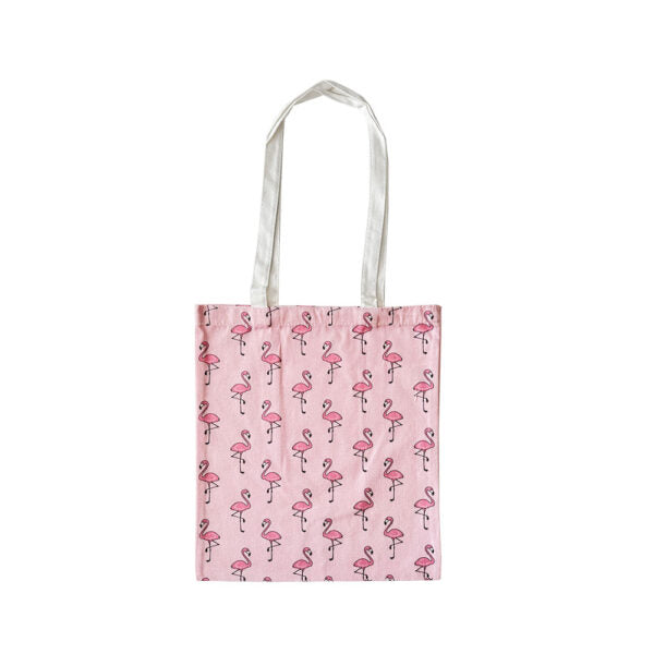 Torba za shopping Flamingo