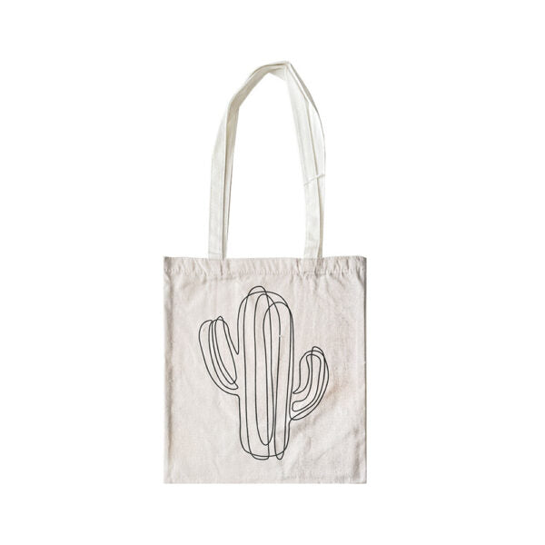 Torba za shopping Flamingo