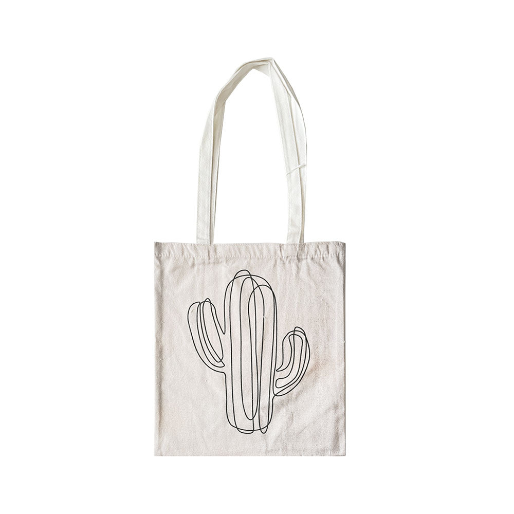 Torba za shopping Pruge