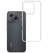 3mk Clear case futrola za Honor 400 Lite - Prozirna KP39648