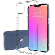 Zaštitna futrola Wozinsky Ultra Clear Case za Samsung Galaxy S25 - Prozirna KP39739