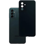 3mk Matt case futrola za Xiaomi Redmi Note 14 Pro+ - Crna KP39744