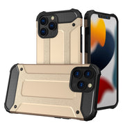 Futrola Hybrid Armor za Samsung Galaxy A32 5G - Zlatna KP40575