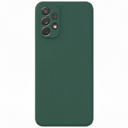 Silikonska futrola za Motorola Moto E7 Power - Zelena KP40622