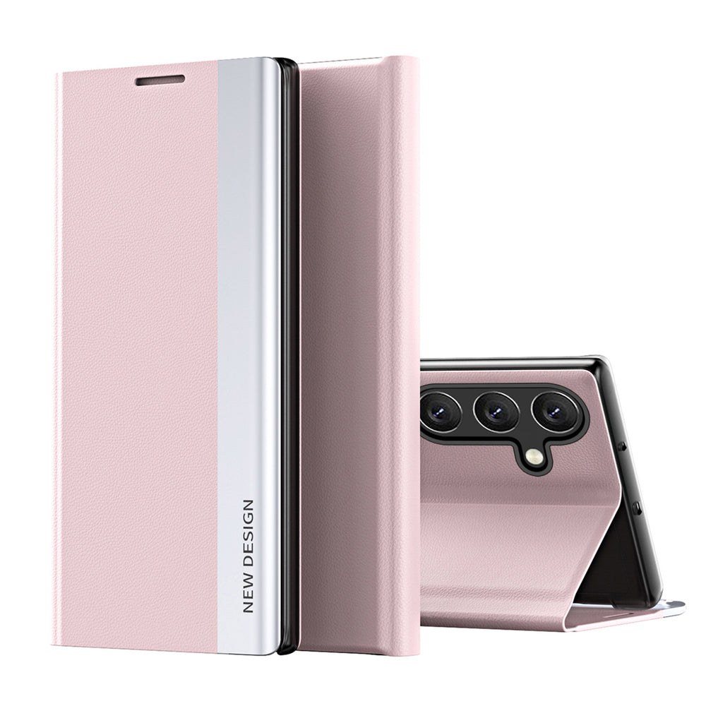 Otvaranja futrola Samsung Galaxy A16/Galaxy A16 5G - Roza KP40733