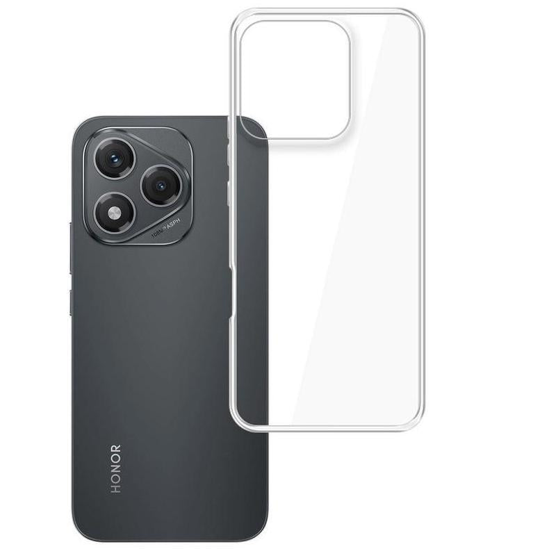 3mk Clear case futrola za Xiaomi Redmi 15C - Prozirna KP41200