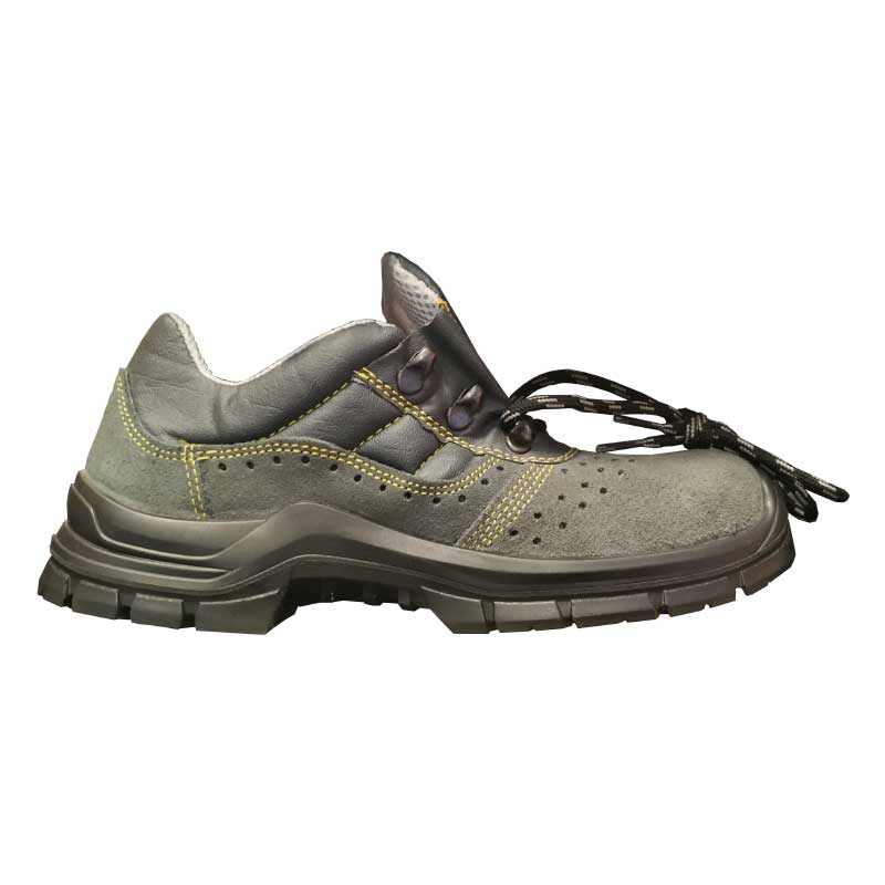 Cipele radne Transimeno 39-46 S1P niska s kapicom - 42